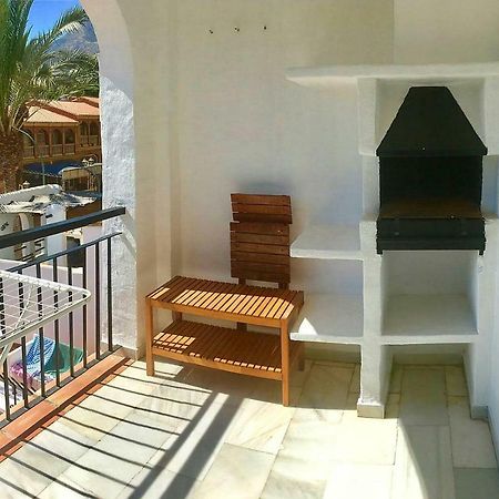 Estudio Pueblo Evita 133 Benalmadena Luaran gambar