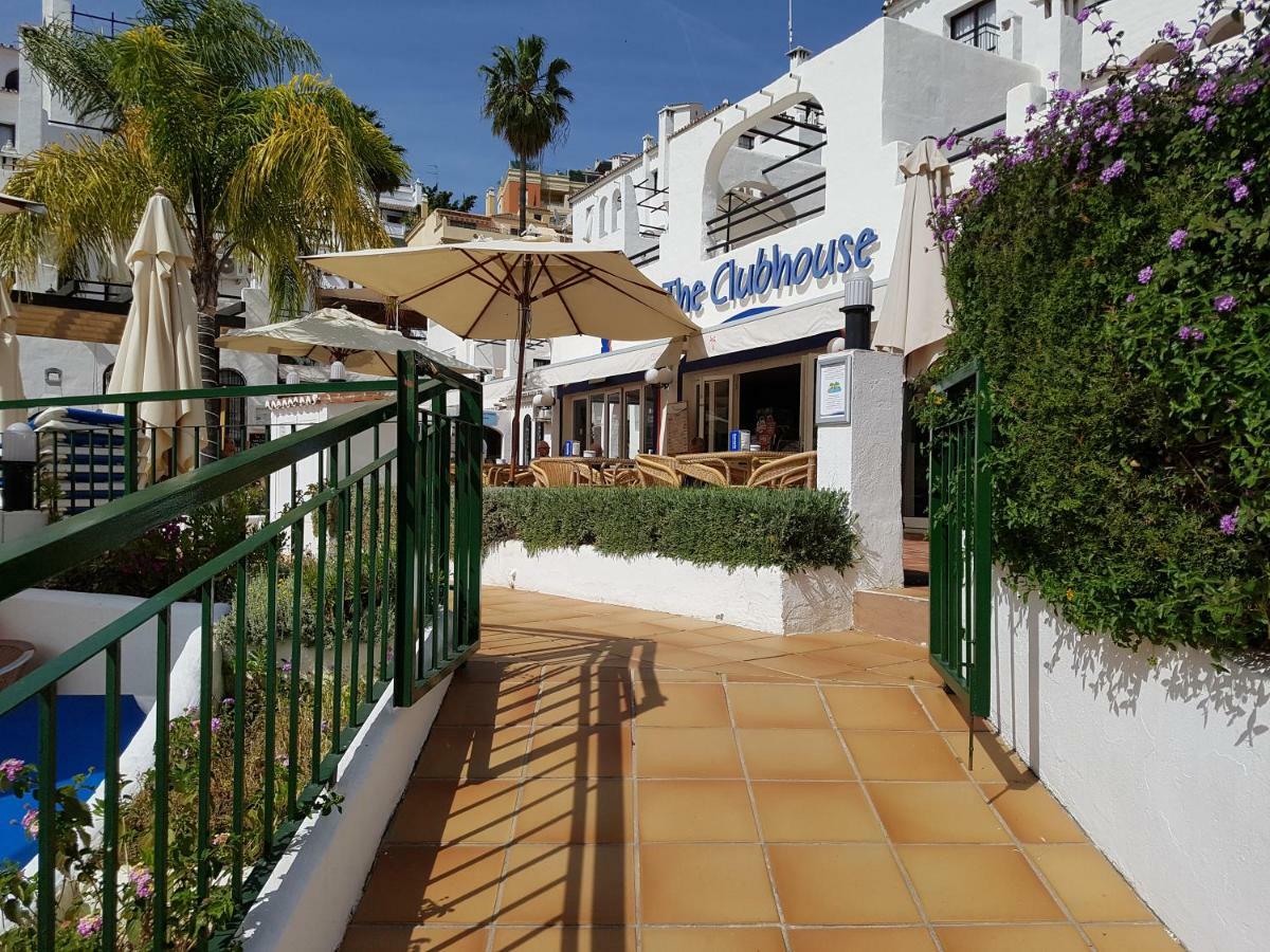 Estudio Pueblo Evita 133 Benalmadena Luaran gambar