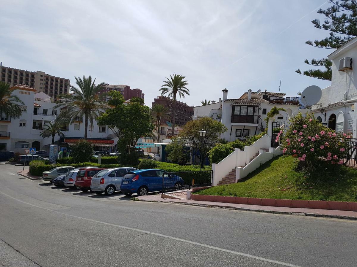 Estudio Pueblo Evita 133 Benalmadena Luaran gambar