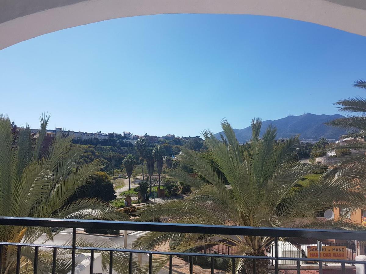 Estudio Pueblo Evita 133 Benalmadena Luaran gambar