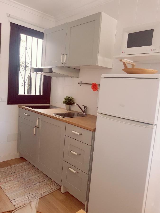 Estudio Pueblo Evita 133 Benalmadena Luaran gambar