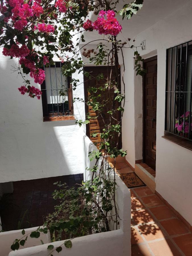 Estudio Pueblo Evita 133 Benalmadena Luaran gambar